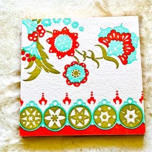 Old School Stationers Vintage Prints